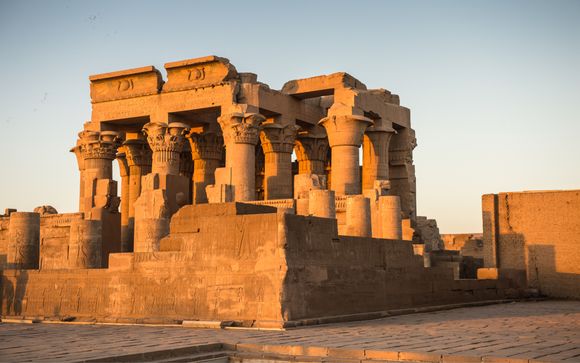 Le tappe del vostro itinerario