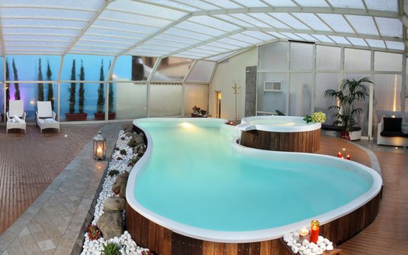 Hotel Manzoni 4*