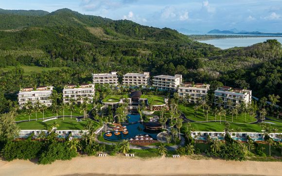 Anantara Koh Yao Yai Resort & Villas 5*
