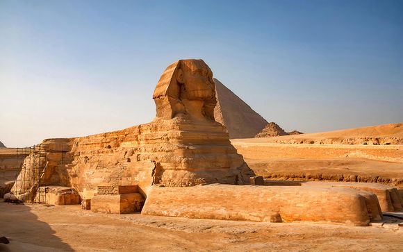 Le tappe del vostro itinerario