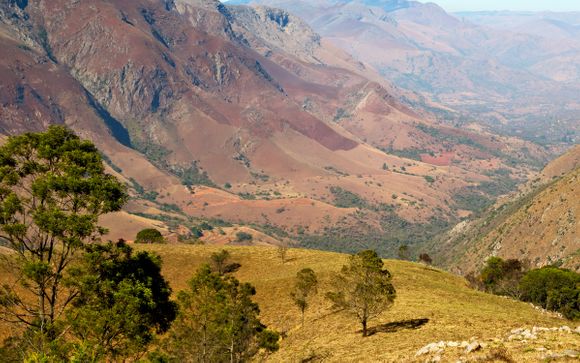 Le tappe del vostro itinerario