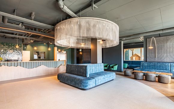 SWISSPEAK Resorts Thyon 4 Vallées 4*