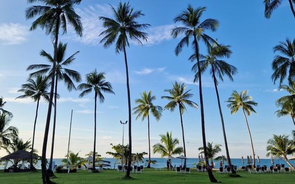 Kantary Beach Khao Lak 4*