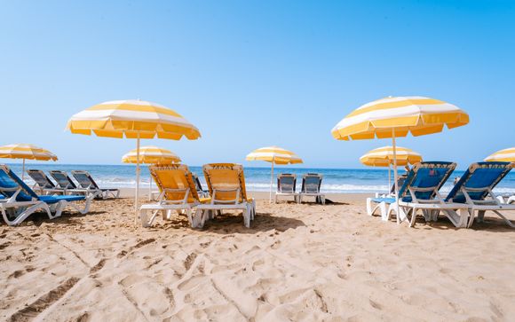 Alla scoperta di Taghazout