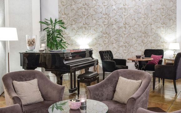 Hotel Piccola Vela 4*