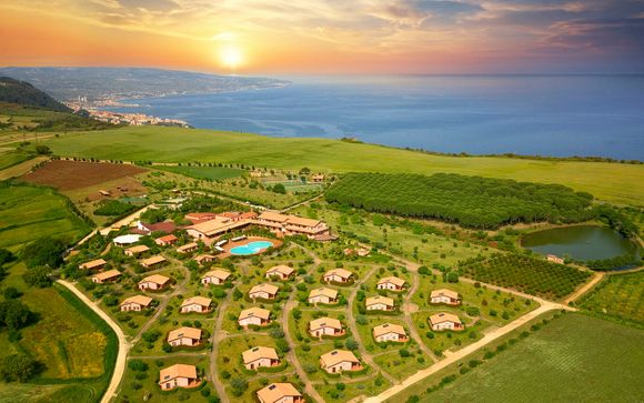 Popilia Country Resort 4* 