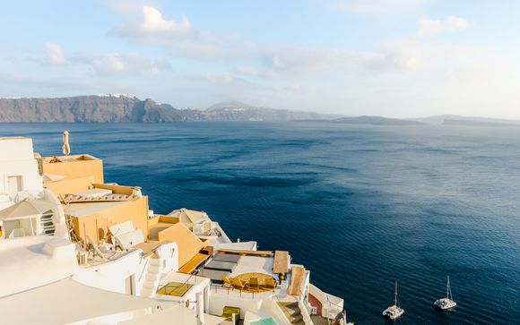 Le tappe del vostro itinerario
