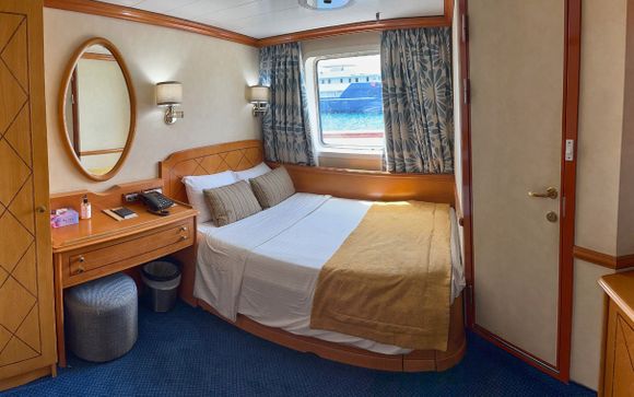M/S Panorama II