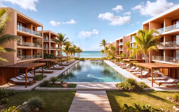 Jaz Elite Asteria 5*