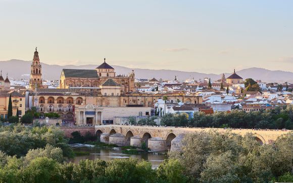 Le tappe del vostro itinerario consigliato