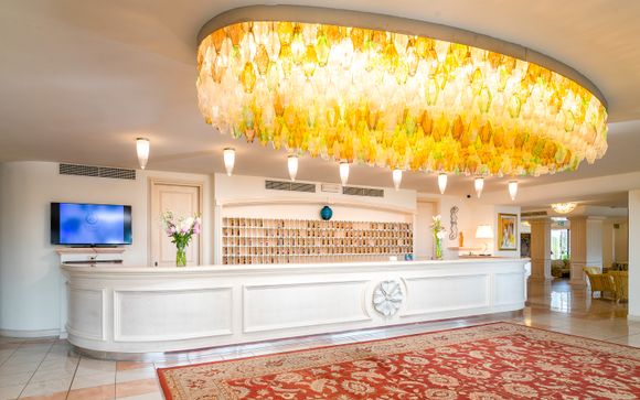 Hotel Universal 4*