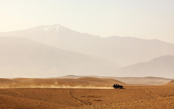 L'anteprima del vostro viaggio