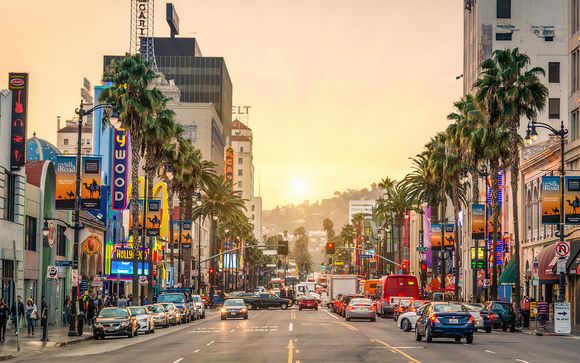 Il vostro programma culturale per scoprire Los Angeles