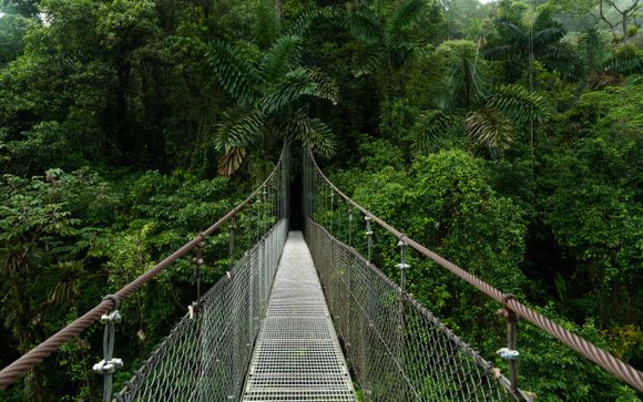 Le tappe del vostro itinerario