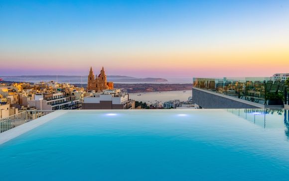 La vostra sistemazione durante il tour