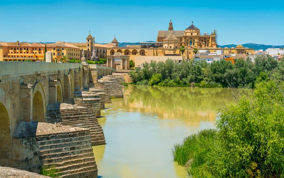 Le tappe del vostro itinerario consigliato