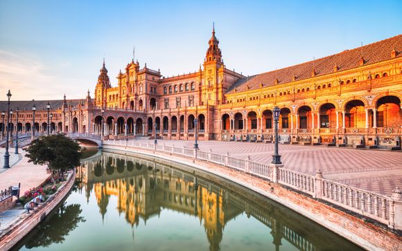 Le tappe del vostro itinerario consigliato