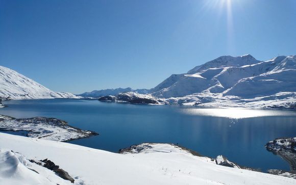 Alla scoperta di Val Cenis