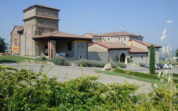 Relais La Colombara Spa & Wellness 4*