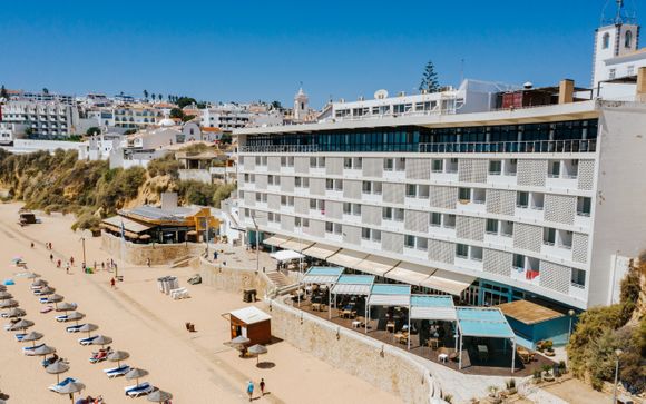 Hotel Sol e Mar 4* - Adults Only