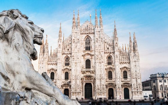 Alla scoperta di Milano