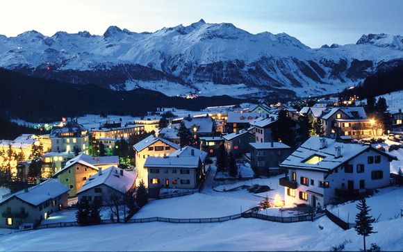 Schloss Hotel & Spa 4*