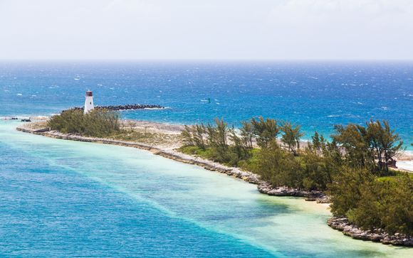La vostra vacanza dalla Florida alle Bahamas