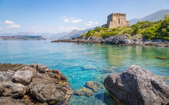 Alla scoperta della Calabria