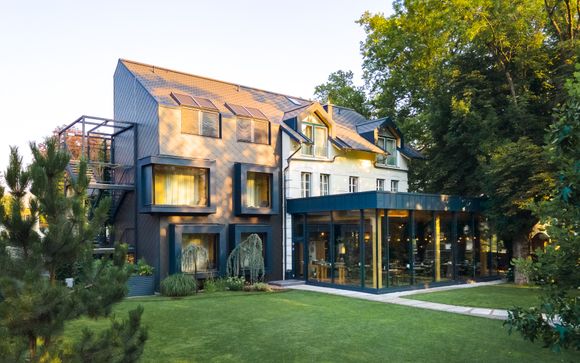Sunrose 7 4*, a Heritage Boutique Hotel - Adults Only