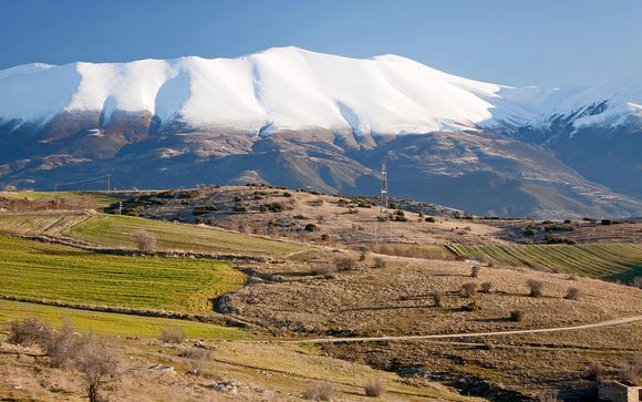 Le tappe del vostro itinerario