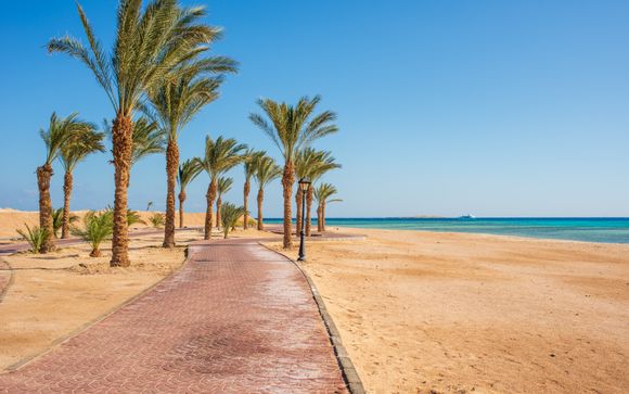 Le tappe del vostro itinerario