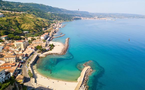 Le tappe del vostro itinerario