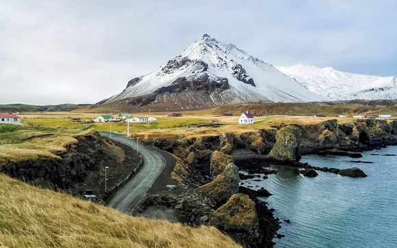 Le tappe del vostro itinerario 
