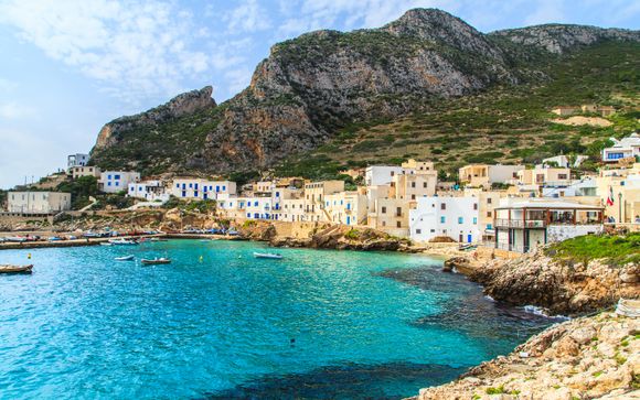 Le tappe del vostro itinerario consigliato
