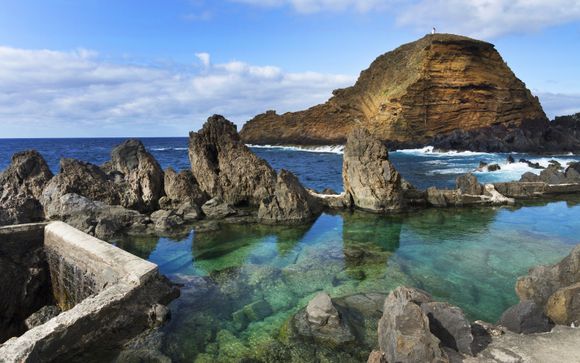 Le tappe del vostro itinerario