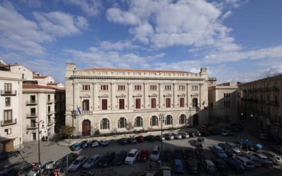 La vostra sistemazione durante il tour