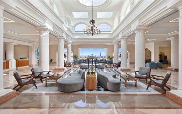 Royal Grand Sharm Resort 5*