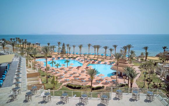Royal Grand Sharm Resort 5*