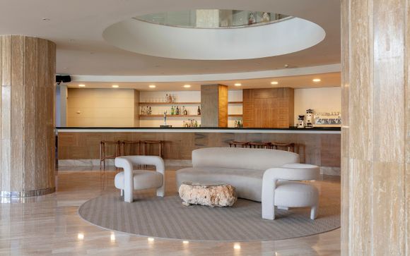 Hotel Cala Font 4*