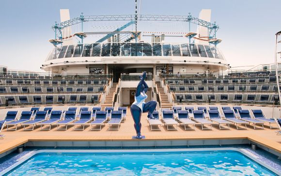 MSC Meraviglia
