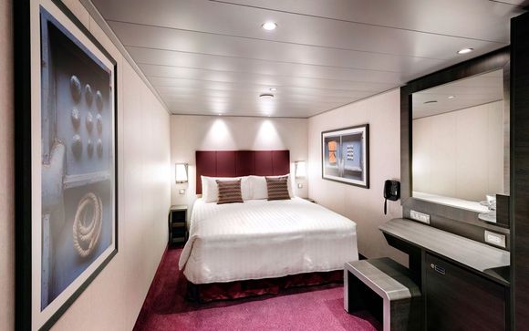 MSC Meraviglia