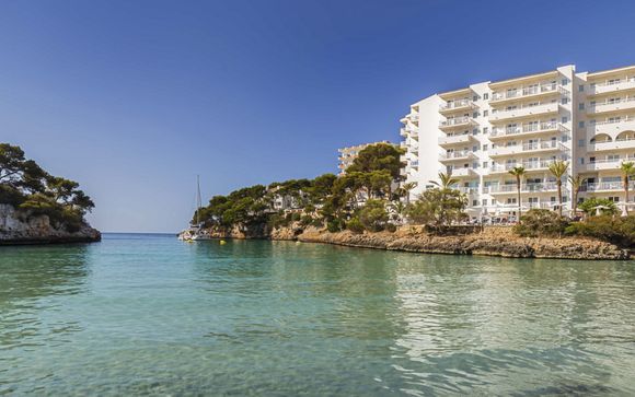 Barceló Ponent Playa 4*