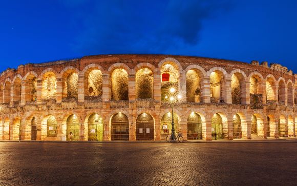 L'anteprima del vostro viaggio 
