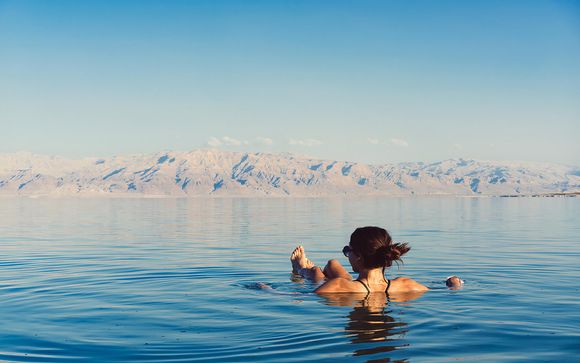 Le tappe del vostro itinerario