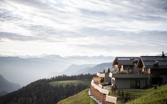 Hotel Gfell