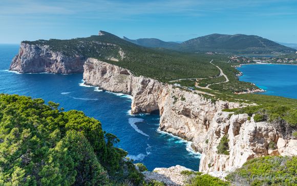 Le tappe del vostro itinerario