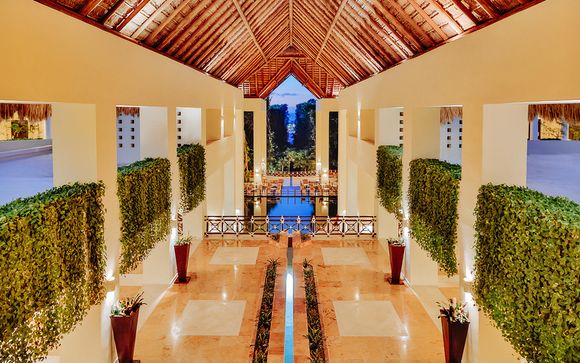 Occidental at Xcaret Destination 5*