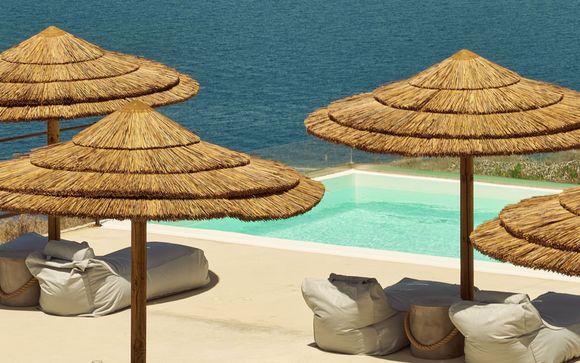  COCO-MAT Hotel Santorini