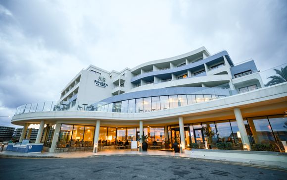 Riviera Spa Resort 4* - Adults Only