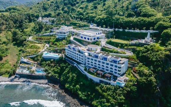 Royal Avila Boutique Resort 5*